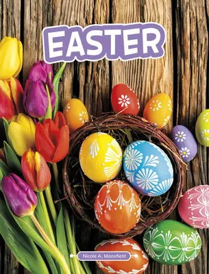 Veľká noc - Easter