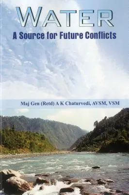 Voda: Zdroj budúcich konfliktov - Water: A Source for Future Conflicts