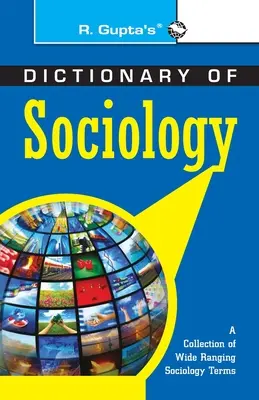 Slovník sociológie - Dictionary of Sociology