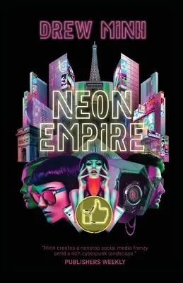 Neónová ríša - Neon Empire