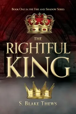 Právoplatný kráľ - The Rightful King