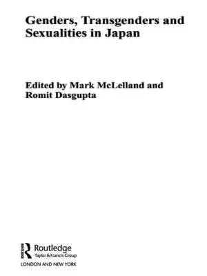 Pohlavia, transrodovosť a sexualita v Japonsku - Genders, Transgenders and Sexualities in Japan