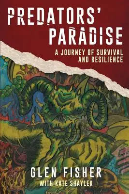 Raj dravcov: Cesta za prežitím a odolnosťou - Predators' Paradise: A Journey of Survival and Resilience