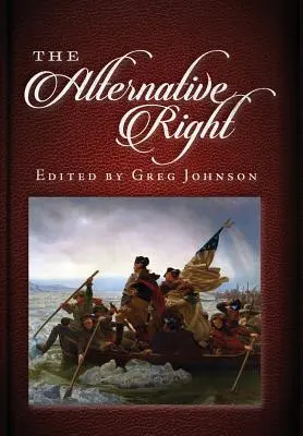 Alternatívna pravica - The Alternative Right