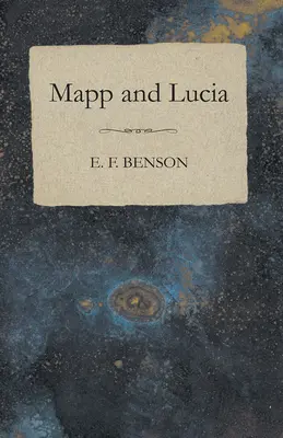 Mapp a Lucia - Mapp and Lucia