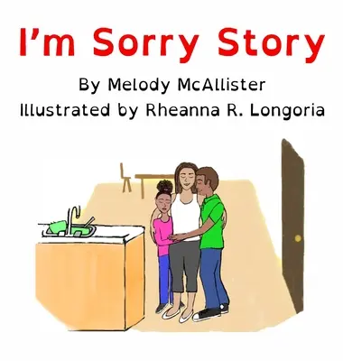Je mi ľúto príbeh - I'm Sorry Story