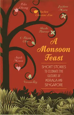 Monzúnové hody - A Monsoon Feast