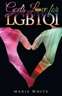 Božia láska pre LGBTQI - God's Love for LGBTQI