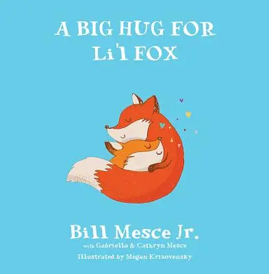 Veľké objatie - Big Hug