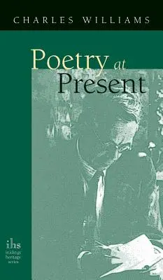 Poézia v súčasnosti - Poetry at Present