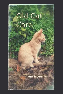 Starostlivosť o staré mačky - Old Cat Care