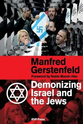 Démonizácia Izraela a Židov - Demonizing Israel and the Jews