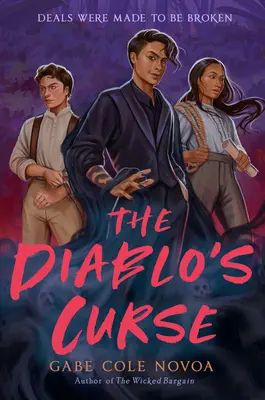 Diablova kliatba - The Diablo's Curse