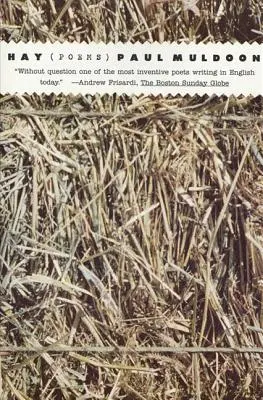 Seno: Básne - Hay: Poems