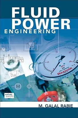 Inžinierstvo tekutín - Fluid Power Engineering