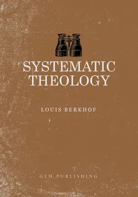 Systematická teológia - Systematic Theology