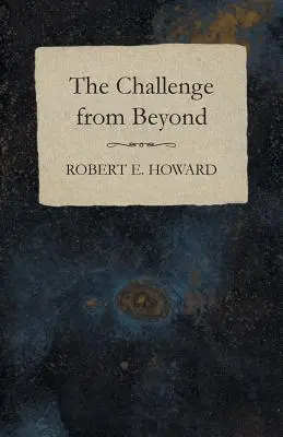 Výzva zo záhrobia - The Challenge from Beyond