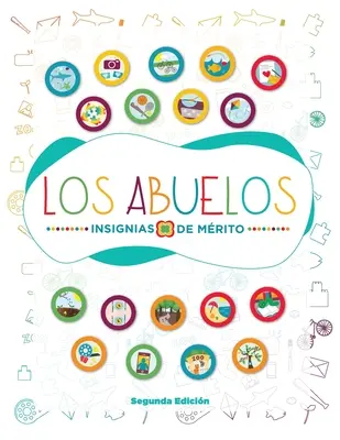 Odznaky za zásluhy o rodinu (TM) - Insignias de Mérito de los abuelos (TM)