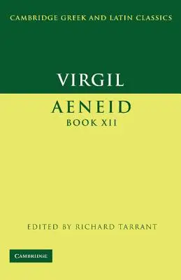 Vergílius: Aeneida kniha XII - Virgil: Aeneid Book XII