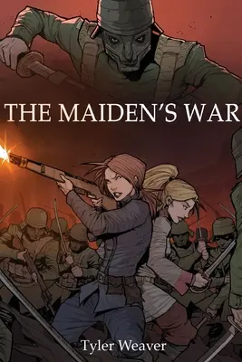 Vojna panien - The Maiden's War