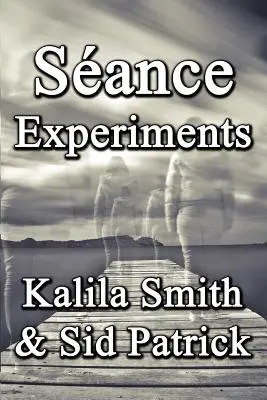 Experimenty sance - Sance Experiments