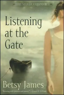 Počúvanie pri bráne - Listening at the Gate