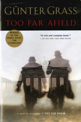 Príliš ďaleko - Too Far Afield