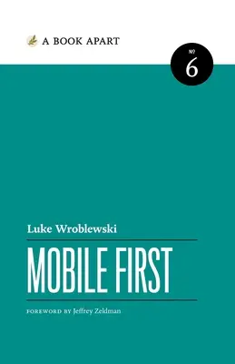 Najskôr mobil - Mobile First