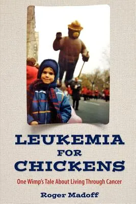 Leukémia pre kurčatá - Leukemia for Chickens