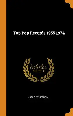 Top popové rekordy 1955 1974 - Top Pop Records 1955 1974