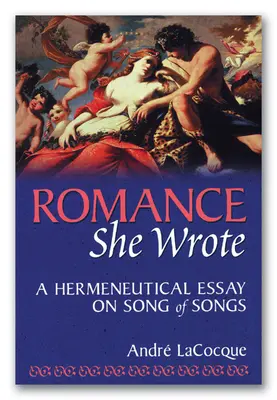 Román, ktorý napísala - Romance, She Wrote