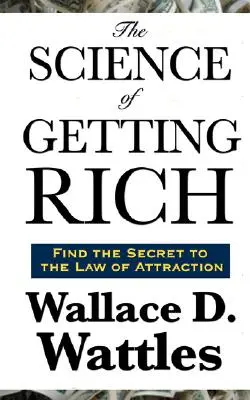Veda o zbohatnutí - The Science of Getting Rich