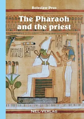 Faraón a kňaz - The Pharaoh and the priest