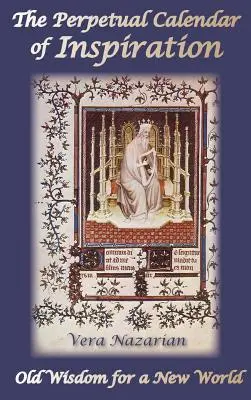 Večný kalendár inšpirácií - The Perpetual Calendar of Inspiration