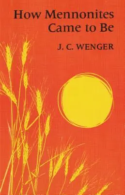 Ako vznikli mennoniti: 1832 - How Mennonites Came to Be: 1832