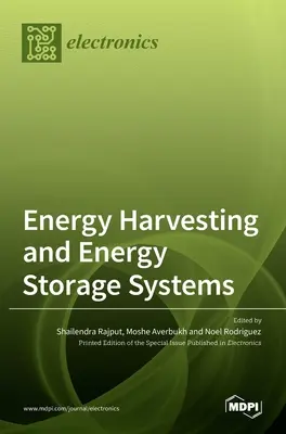 Systémy zberu a skladovania energie - Energy Harvesting and Energy Storage Systems