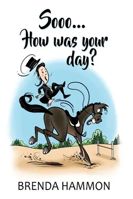 Takže... Aký bol váš deň? - Sooo... How was your day?