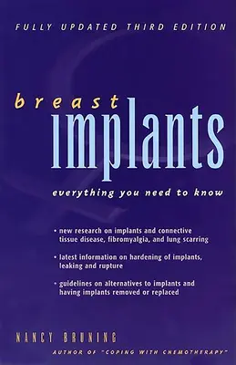 Prsné implantáty: Všetko, čo potrebujete vedieť - Breast Implants: Everything You Need to Know