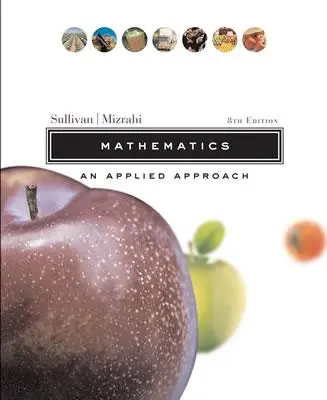 Matematika: Aplikovaný prístup - Mathematics: An Applied Approach