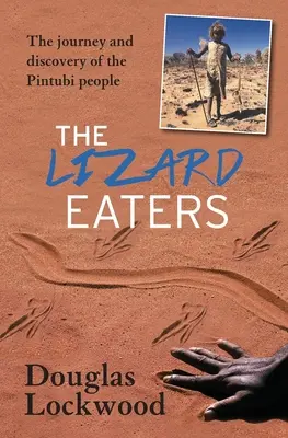 Jedáci jašteríc - The Lizard Eaters