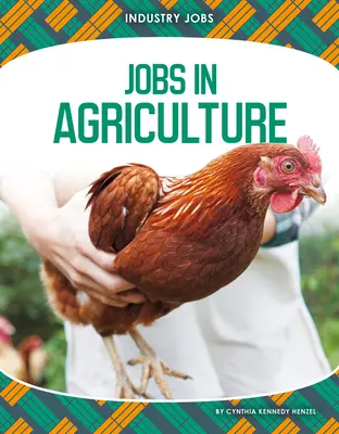 Pracovné miesta v poľnohospodárstve - Jobs in Agriculture