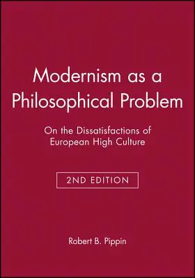 Modernizmus ako filozofický problém: 1320-1450 - Modernism as a Philosophical Problem: 1320-1450