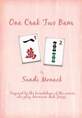 Jeden krak dva bác - One Crak Two Bam