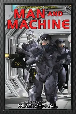 Človek a stroj - Man and Machine
