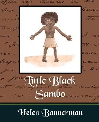 Malý čierny Sambo - Little Black Sambo