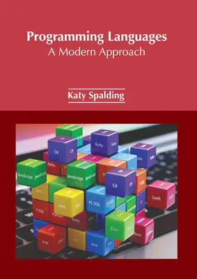 Programovacie jazyky: Moderný prístup - Programming Languages: A Modern Approach