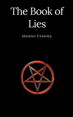 Kniha lží - The Book of Lies