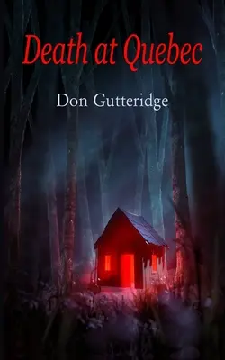 Smrť v Quebecu - Death at Quebec