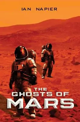 Duchovia Marsu - The Ghosts of Mars