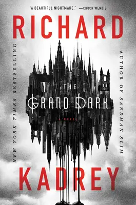 Veľká tma - The Grand Dark